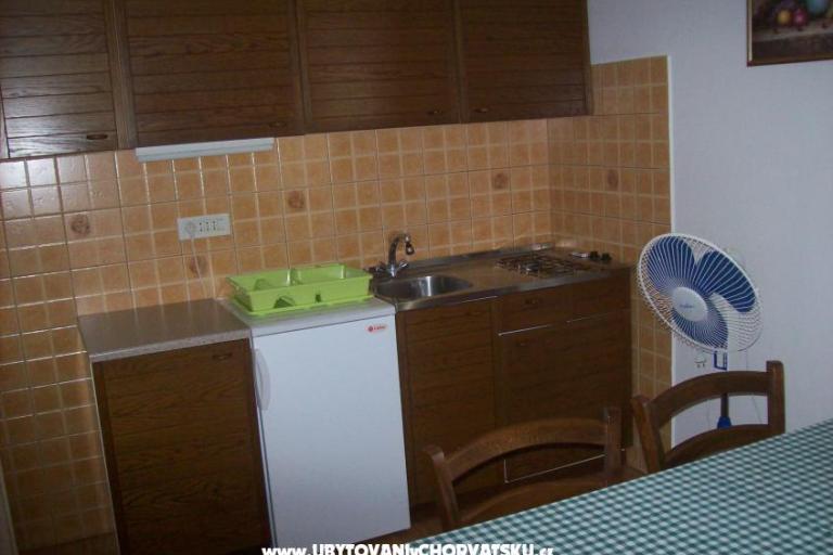 Apartamenty Vasilić – foto 4