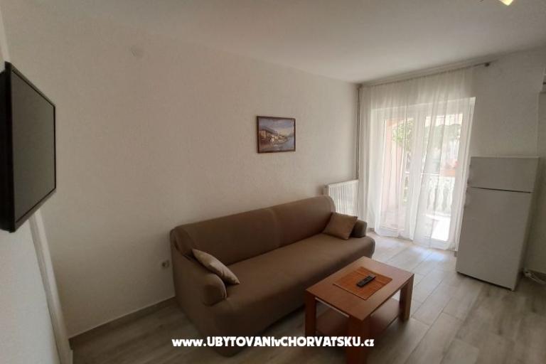 Apartamenty Vesna – foto 11