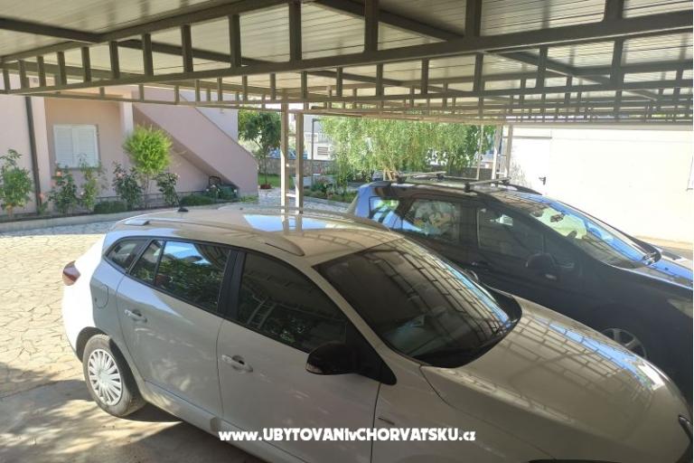 Apartamenty Vesna – foto 15