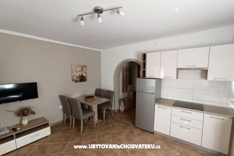 Apartamenty Vesna – foto 8