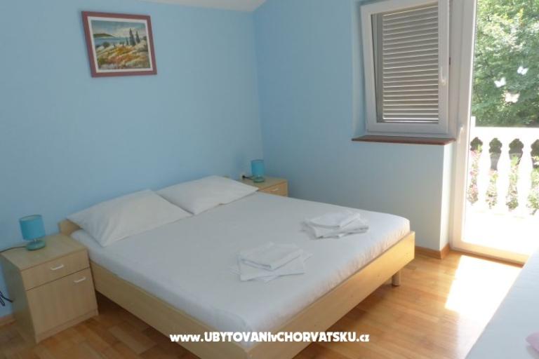 Apartamenty Viktorija Omišalj – foto 10