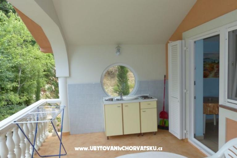 Apartamenty Viktorija Omišalj – foto 11