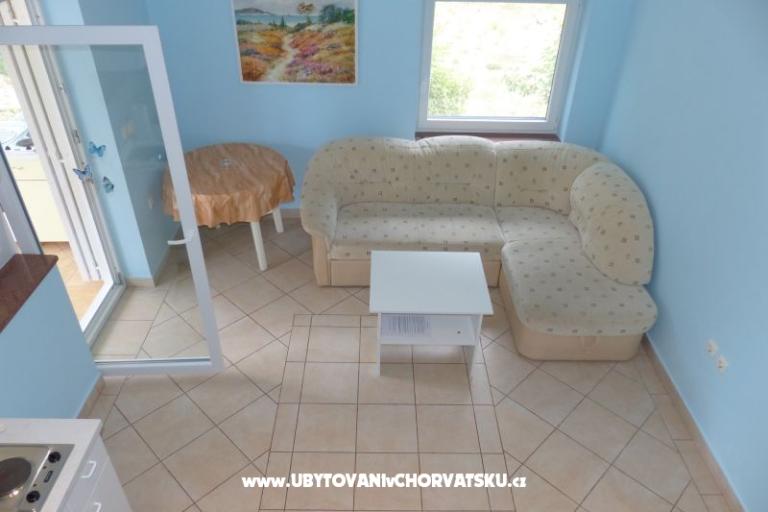 Apartamenty Viktorija Omišalj – foto 12