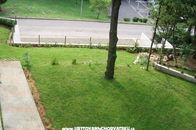 Apartamenty Viktorija Omišalj – foto 13