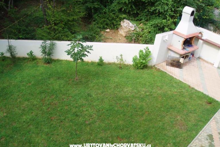 Apartamenty Viktorija Omišalj – foto 14