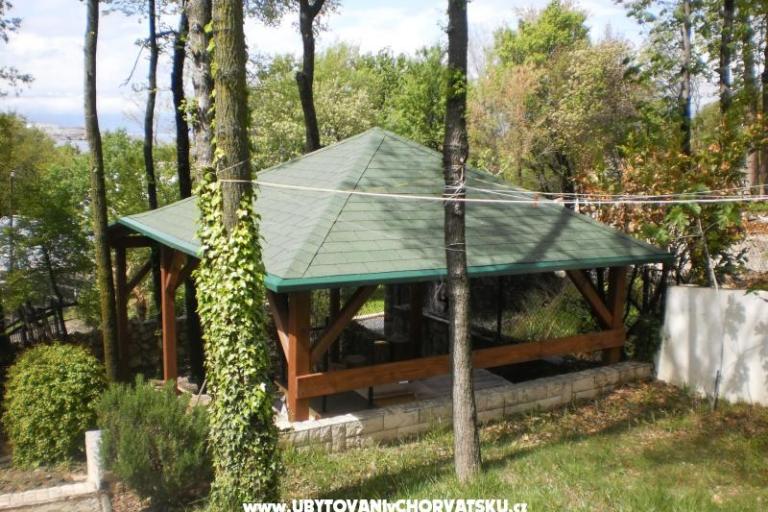 Apartamenty Viktorija Omišalj – foto 15