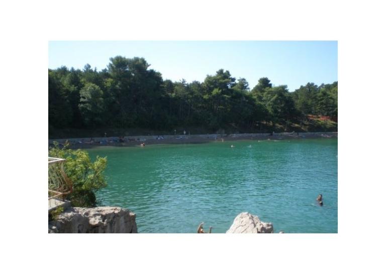 Apartamenty Viktorija Omišalj – foto 17