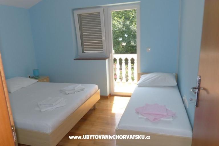 Apartamenty Viktorija Omišalj – foto 18