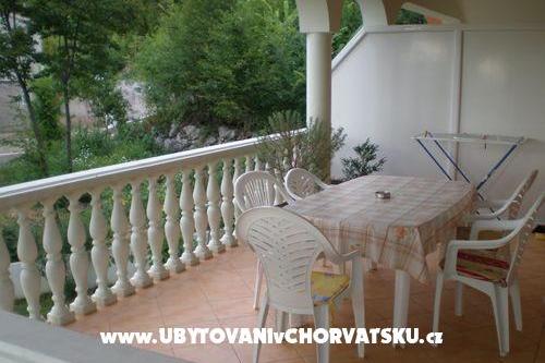 Apartamenty Viktorija Omišalj – foto 3