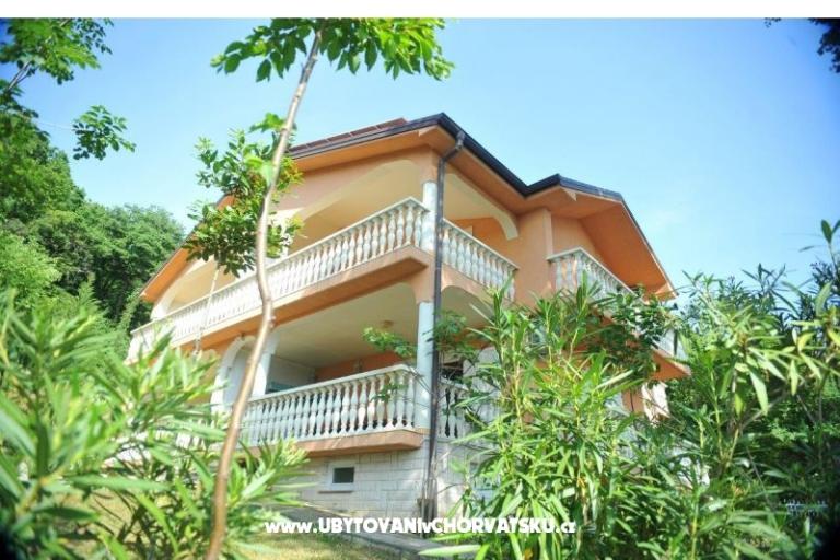 Apartamenty Viktorija Omišalj – foto 4