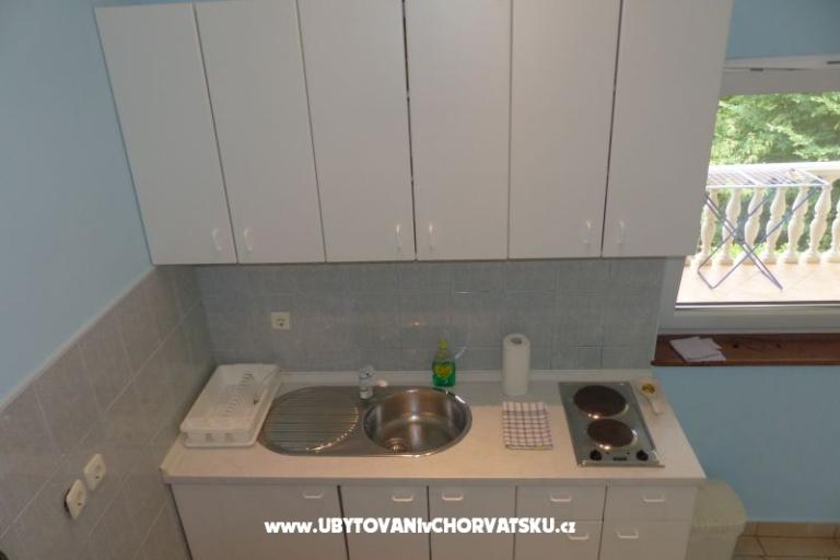 Apartamenty Viktorija Omišalj – foto 5