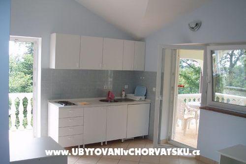 Apartamenty Viktorija Omišalj – foto 6