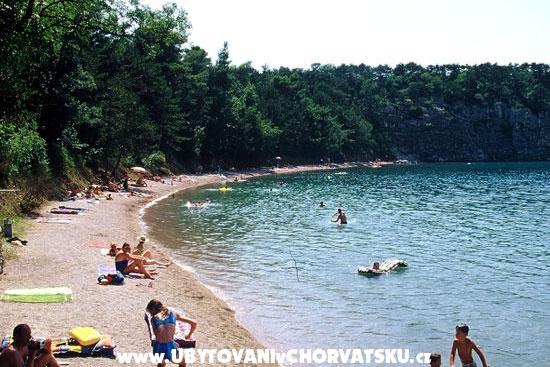 Apartamenty Viktorija Omišalj – foto 8