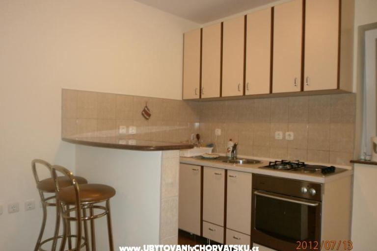 Apartamenty Viktorija Omišalj – foto 9