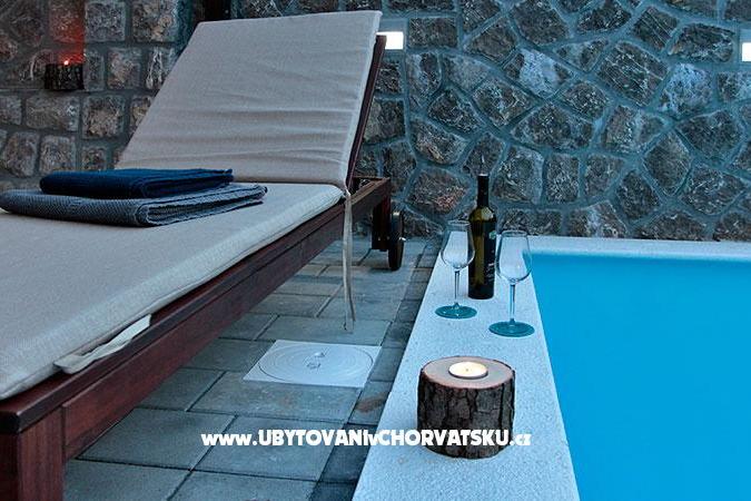 Apartamenty Villa Petra  – foto 4
