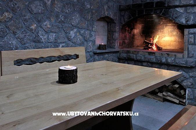 Apartamenty Villa Petra  – foto 6