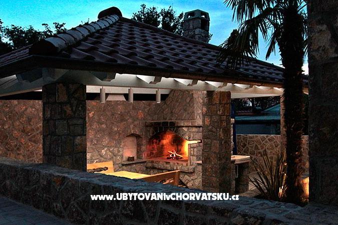 Apartamenty Villa Petra  – foto 8