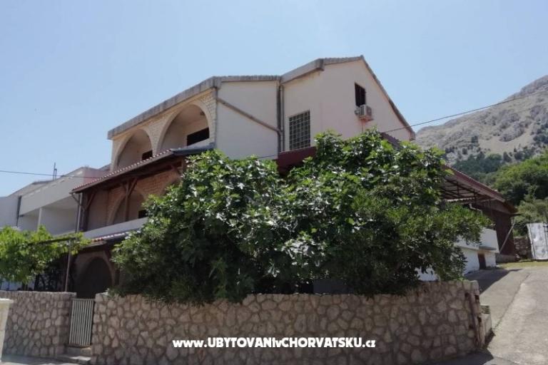 Apartamenty Vrđuka – foto 2