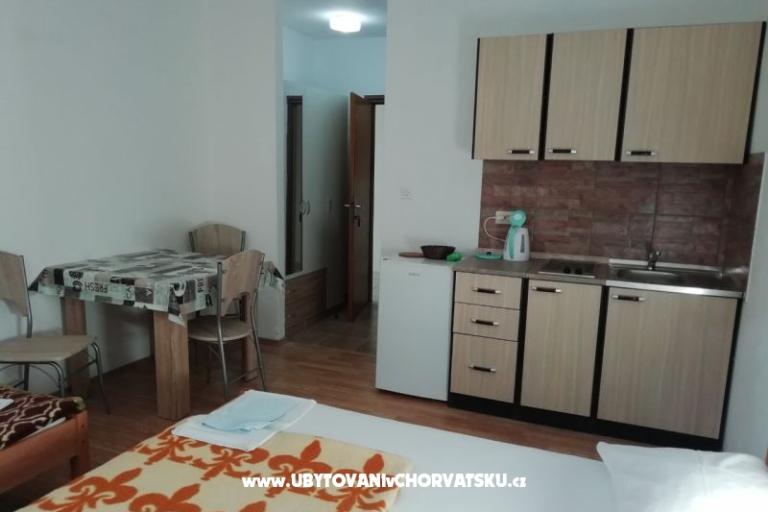 Apartamenty Vrđuka – foto 7