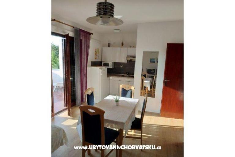 Apartamenty Vujicic Malinska – foto 8