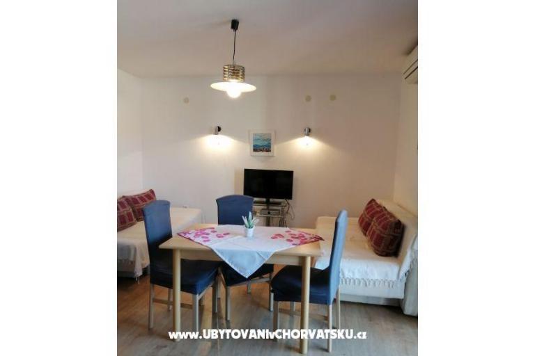 Apartamenty Vujicic Malinska – foto 9