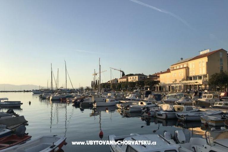 Apartamenty Vujicic Malinska – foto 11