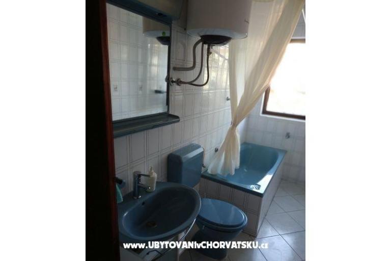 Apartamenty Vujicic Malinska – foto 12