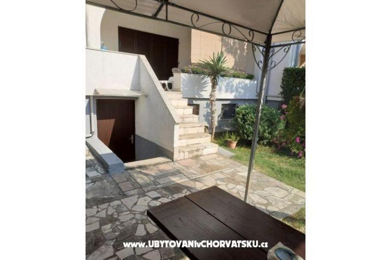Apartamenty Vujicic Malinska – foto 14