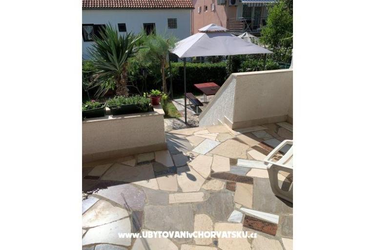 Apartamenty Vujicic Malinska – foto 16