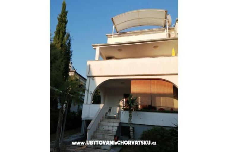 Apartamenty Vujicic Malinska – foto 17