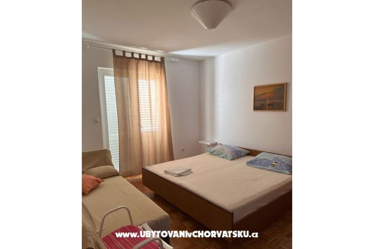 Apartamenty Vujicic Malinska – foto 21
