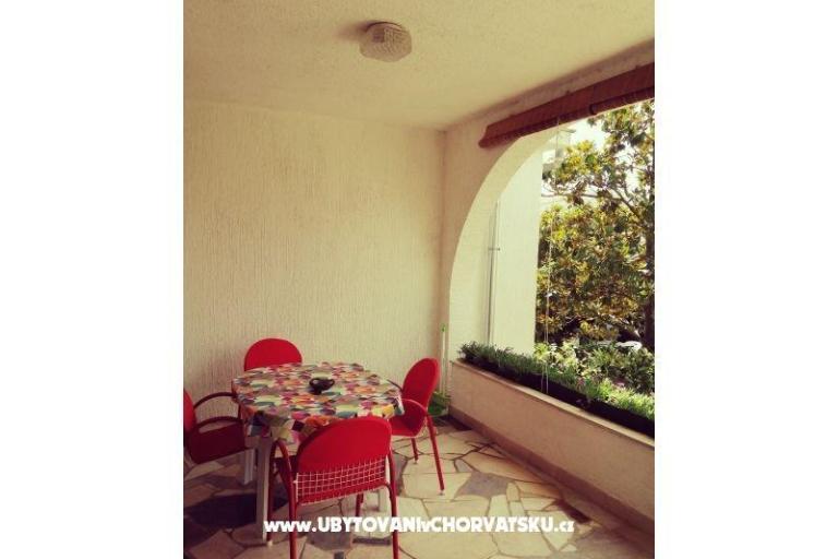 Apartamenty Vujicic Malinska – foto 5