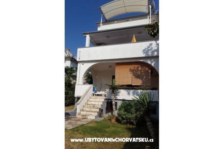 Apartamenty Vujicic Malinska – foto 6