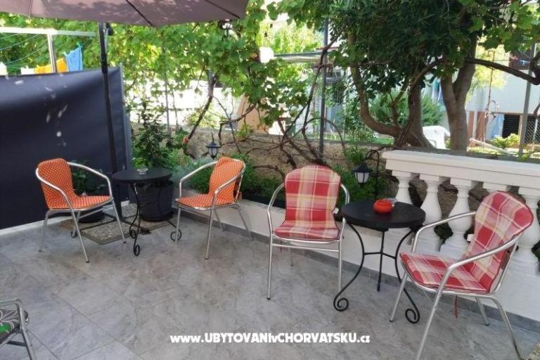 Apartamenty Žganec – foto 11