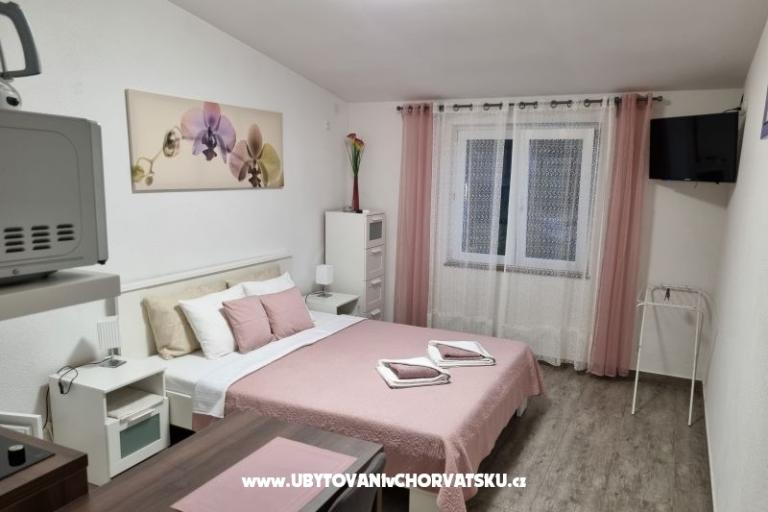 Apartamenty Žganec – foto 12