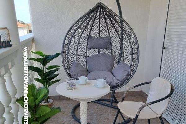 Apartamenty Žganec – foto 13