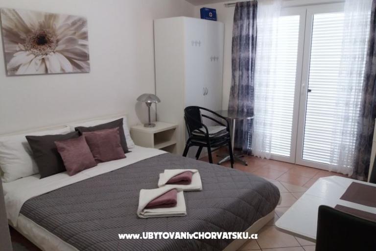 Apartamenty Žganec – foto 14