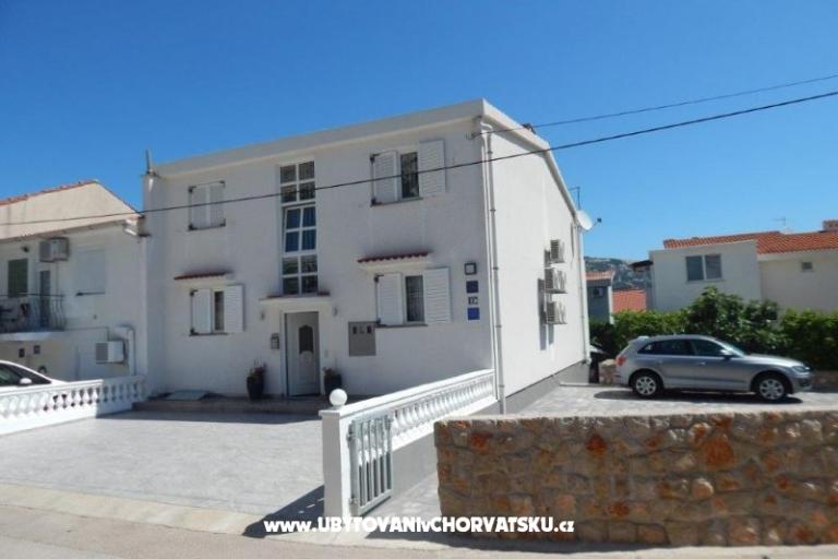 Apartamenty Žganec – foto 2