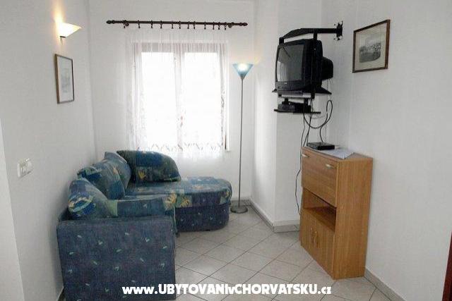 Apartamenty Maja i Sanja – foto 11