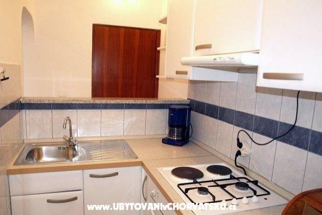Apartamenty Maja i Sanja – foto 12
