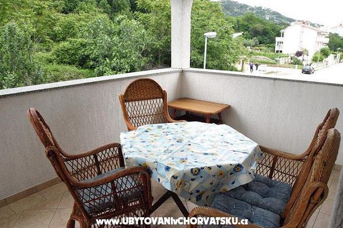 Apartamenty Maja i Sanja – foto 15