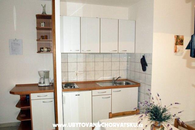Apartamenty Maja i Sanja – foto 16