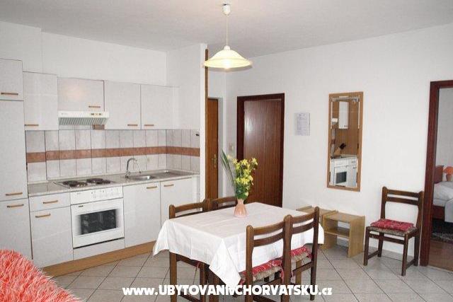 Apartamenty Maja i Sanja – foto 7