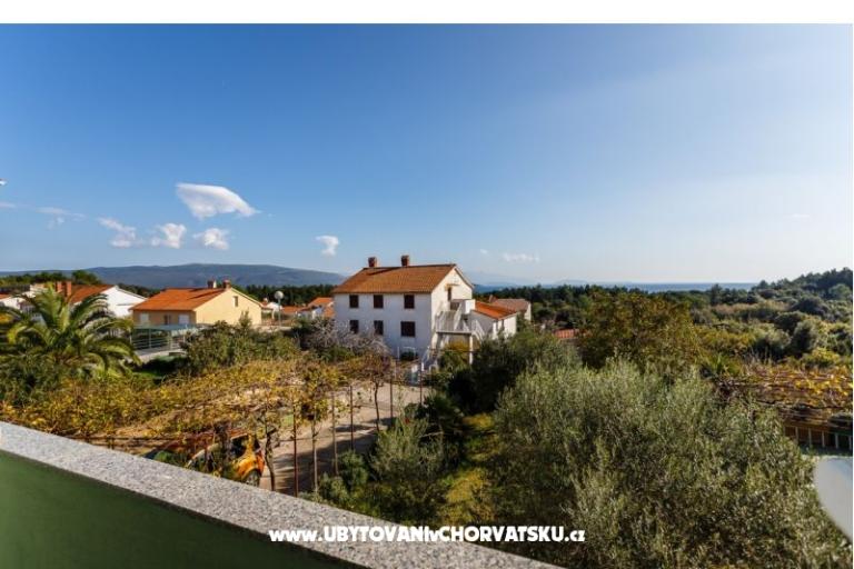 Apartamenty Otok Krk  – foto 10
