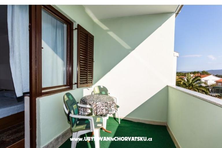 Apartamenty Otok Krk  – foto 11