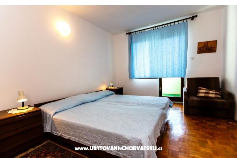 Apartamenty Otok Krk  – foto 12