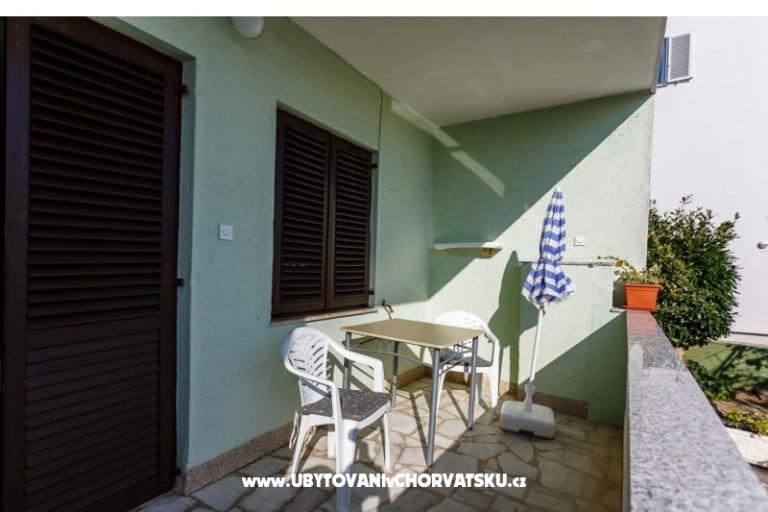 Apartamenty Otok Krk  – foto 14