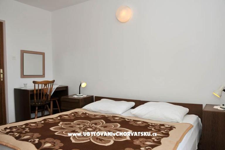 Apartamenty Otok Krk  – foto 2