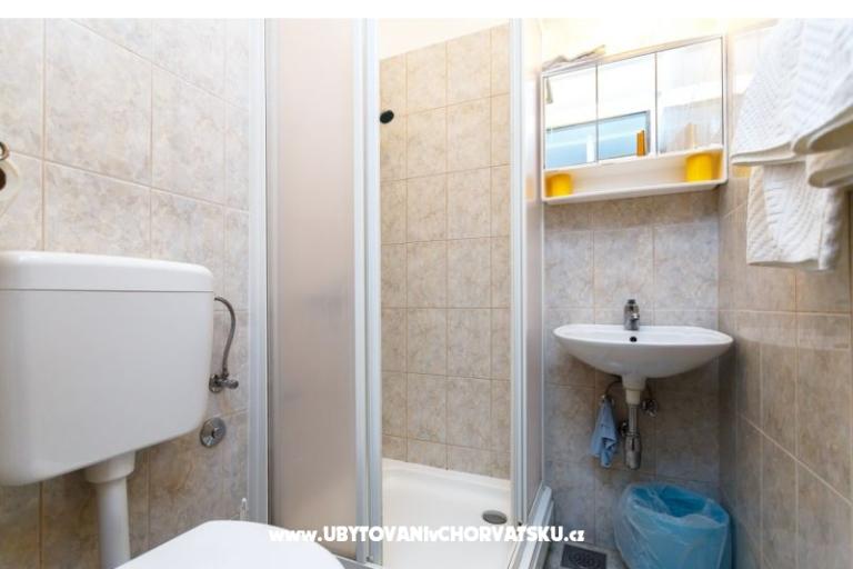 Apartamenty Otok Krk  – foto 6