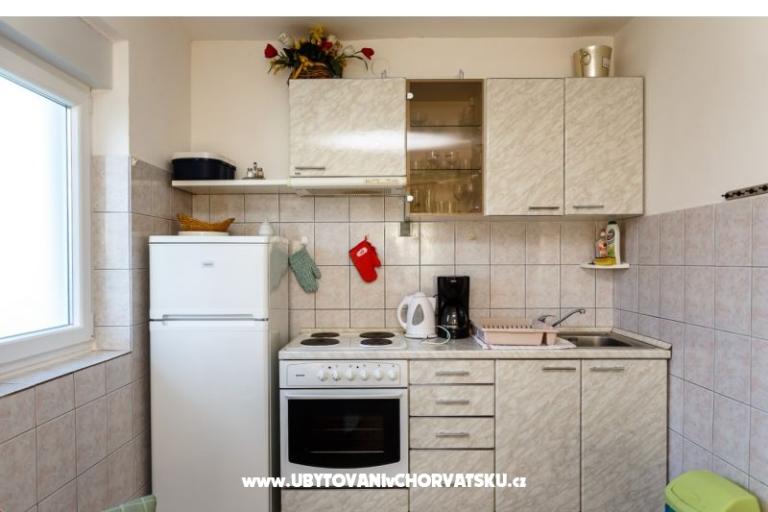 Apartamenty Otok Krk  – foto 9